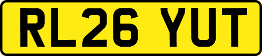 RL26YUT