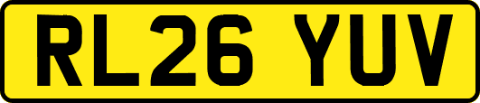 RL26YUV