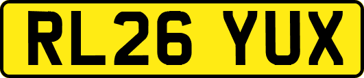 RL26YUX