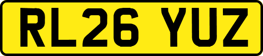 RL26YUZ