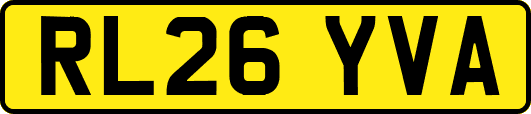 RL26YVA