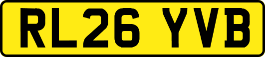 RL26YVB