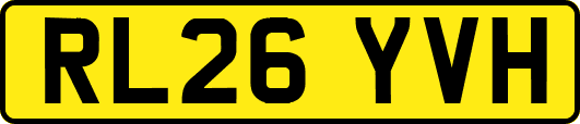 RL26YVH