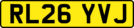 RL26YVJ