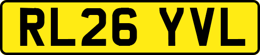 RL26YVL