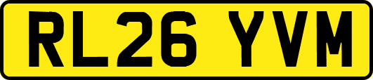 RL26YVM