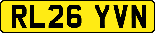 RL26YVN