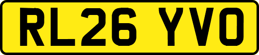 RL26YVO