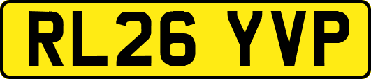 RL26YVP