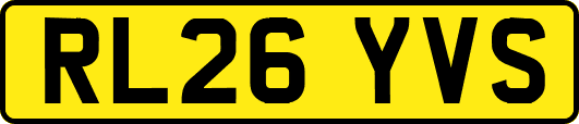 RL26YVS