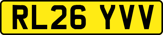 RL26YVV