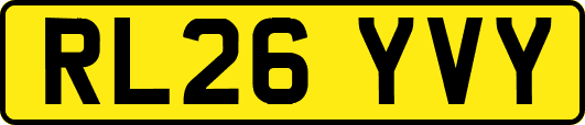 RL26YVY