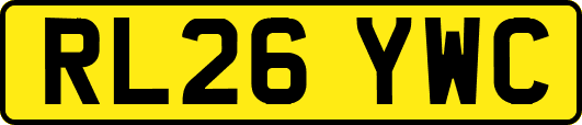 RL26YWC