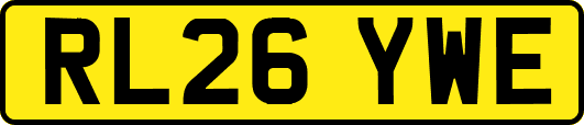 RL26YWE