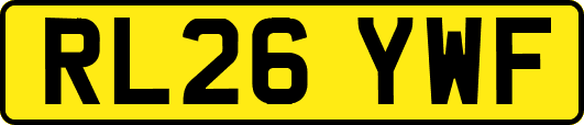 RL26YWF