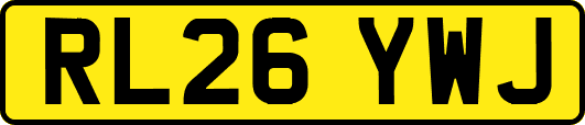 RL26YWJ