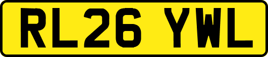 RL26YWL
