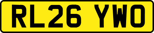 RL26YWO