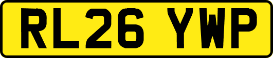 RL26YWP