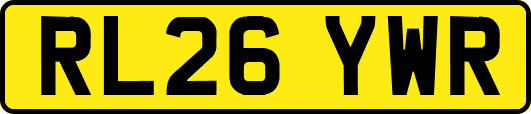 RL26YWR