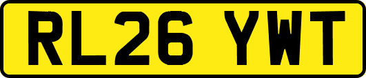 RL26YWT