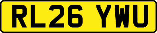 RL26YWU