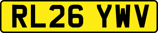 RL26YWV