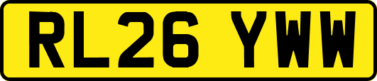 RL26YWW