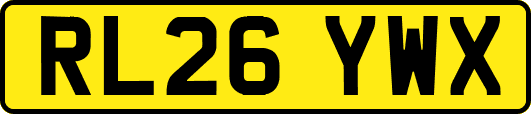 RL26YWX
