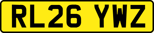 RL26YWZ