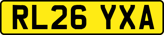 RL26YXA