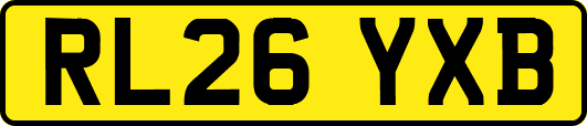 RL26YXB