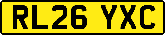 RL26YXC