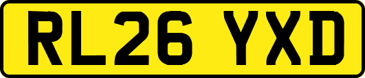 RL26YXD