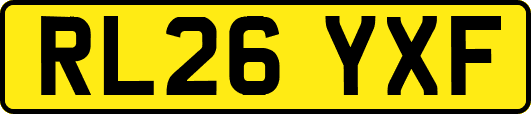 RL26YXF