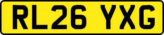 RL26YXG