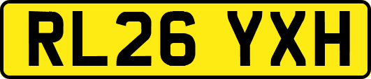 RL26YXH