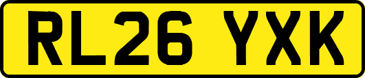 RL26YXK