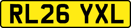 RL26YXL