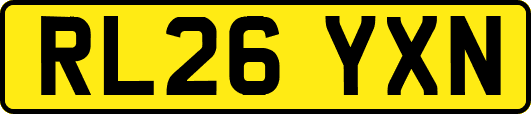 RL26YXN