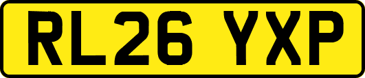 RL26YXP