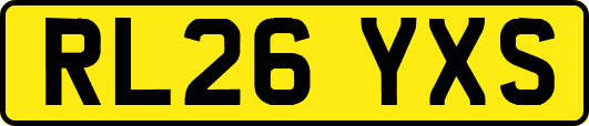 RL26YXS