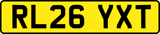 RL26YXT