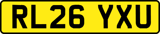 RL26YXU