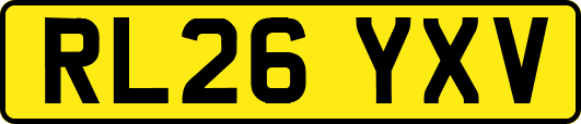 RL26YXV