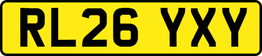 RL26YXY