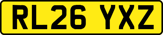 RL26YXZ