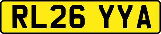 RL26YYA