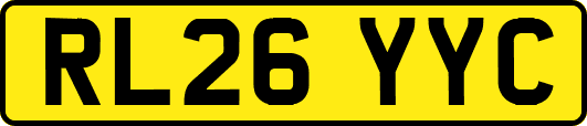 RL26YYC