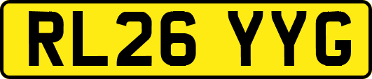 RL26YYG